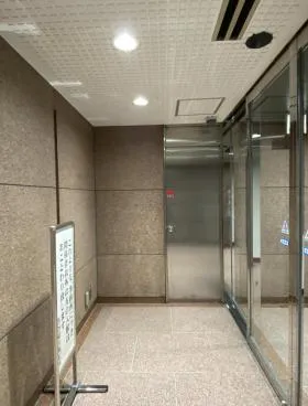 渋谷道玄坂ビルの外観