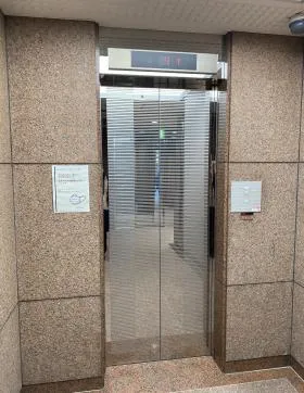 渋谷道玄坂ビルの外観