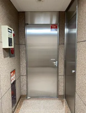 渋谷道玄坂ビルの外観