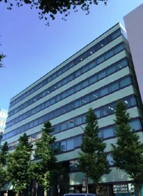 ヤマエ工博多駅南ビルの外観