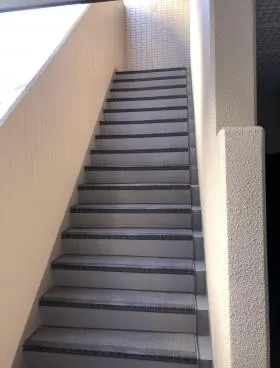 TERRACE SITE 四谷(旧:四谷三栄町N・Nビル)の外観