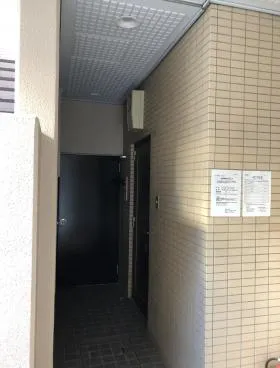 TERRACE SITE 四谷(旧:四谷三栄町N・Nビル)の外観