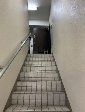 風蓮人ビルの外観