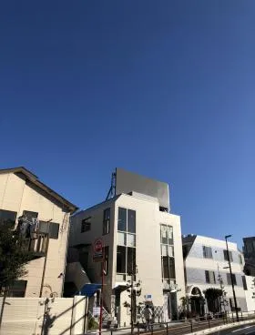 百人町 座 Kuraビルの外観