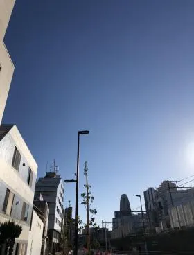 百人町 座 Kuraビルの外観