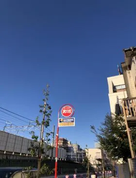 百人町 座 Kuraビルの外観