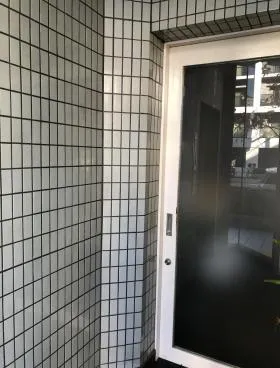 アーバンエッジビルの外観