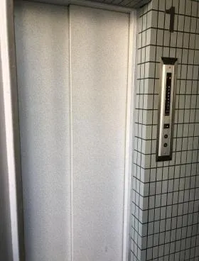 アーバンエッジビルの外観