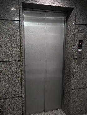 虎ノ門第一ビルの外観