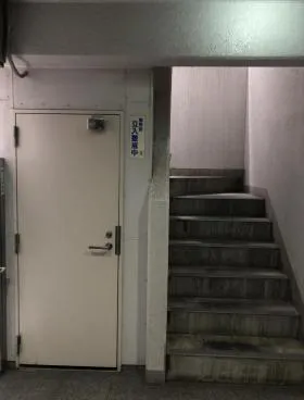 虎ノ門第一ビルの外観
