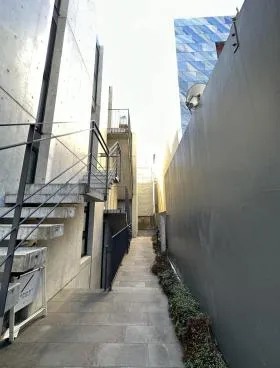 MAIYAビルの外観