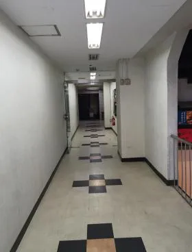 新大宗3号館ビルの外観