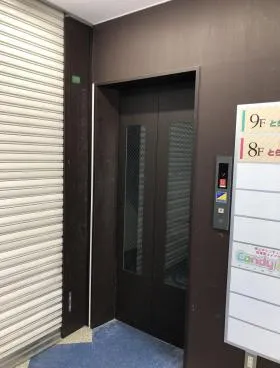 秋葉原虎ビルの外観