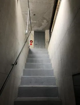 十番コアビルⅡビルの外観