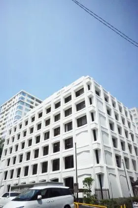 四番町THビルの外観