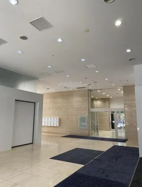 四番町THビルの外観