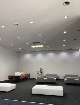 四番町THビルの外観