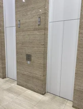 四番町THビルの外観
