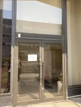 四番町THビルの外観