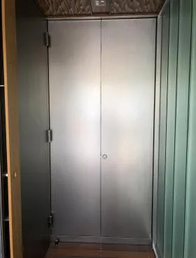 EVERビルの外観