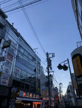 第2丸曽ビルの外観