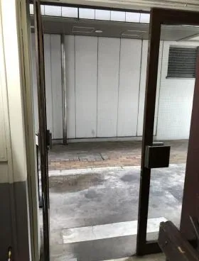 大興ビルの外観