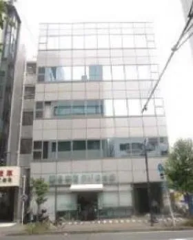 ハラダ中町ビルの外観