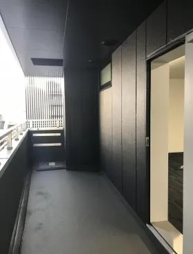 アネラビルの外観