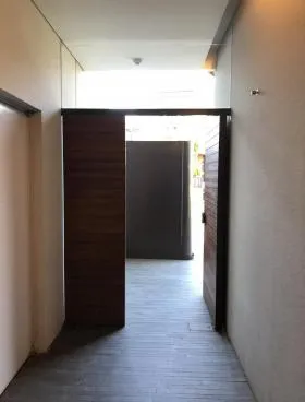 リヴォン碑文谷の外観