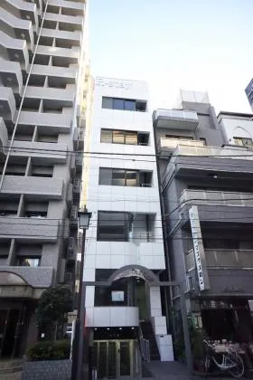 R-stay AZABUの外観