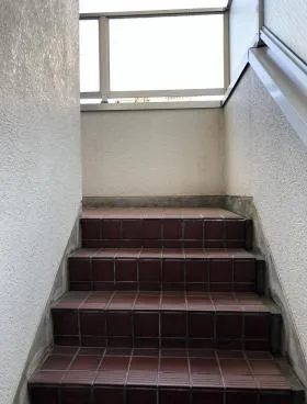 須田ビルの外観