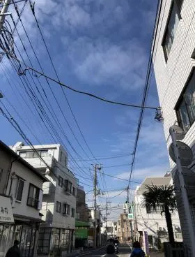 須田ビルの外観