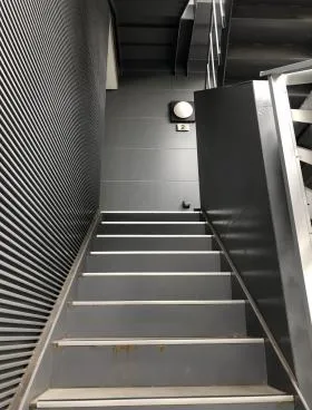 恵比寿ヴェルソービルの外観