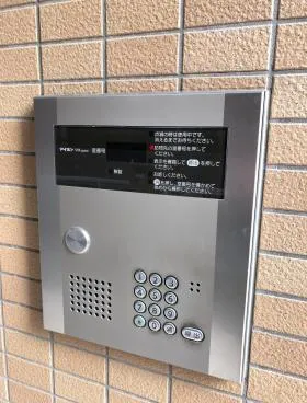 アムロゼッタ四ツ谷ビルの外観
