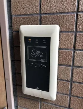 アムロゼッタ四ツ谷ビルの外観