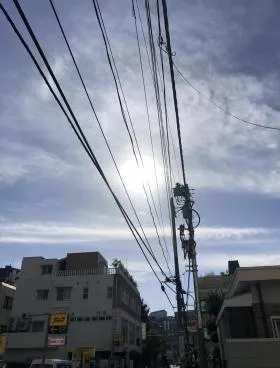 ワンマウンツ青山ビルの外観