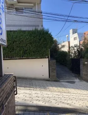 村木ビルの外観