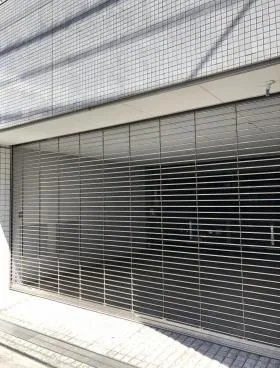 グランメゾン目白ビルの外観