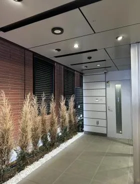 VORT虎ノ門Ⅱ(VPO虎ノ門一丁目ビル)の外観