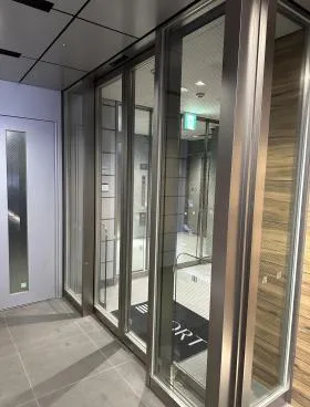 VORT虎ノ門Ⅱ(VPO虎ノ門一丁目ビル)の外観