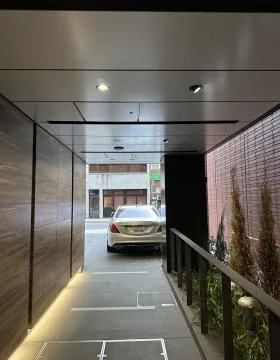 VORT虎ノ門Ⅱ(VPO虎ノ門一丁目ビル)の外観