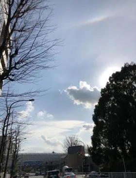 M&ONE南青山ビルの外観