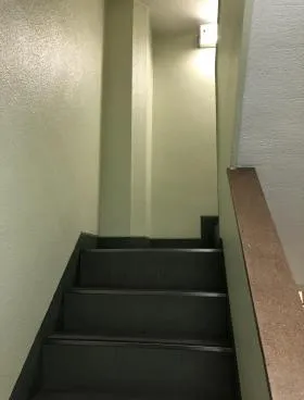 HKパークビルの外観