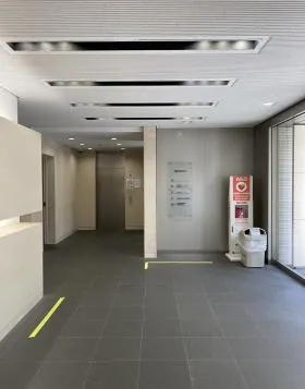 渋谷TSKビルの外観