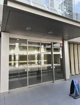 渋谷TSKビルの外観