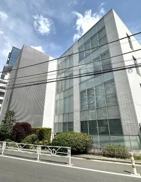 渋谷TSKビルの外観