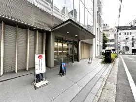 渋谷TSKビルの外観