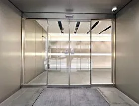 渋谷TSKビルの外観