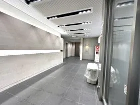 渋谷TSKビルの外観