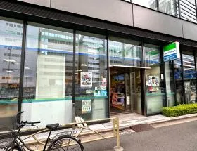 ファミリーマート